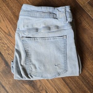 Authentic American Hertiage High-rise Jeggings